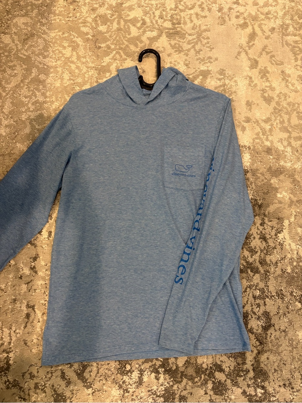 Vineyard vines Edgartown t shirt